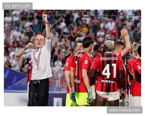 AC米兰中场分工失衡致节奏混乱，球队失控局面逐步反映在战绩上