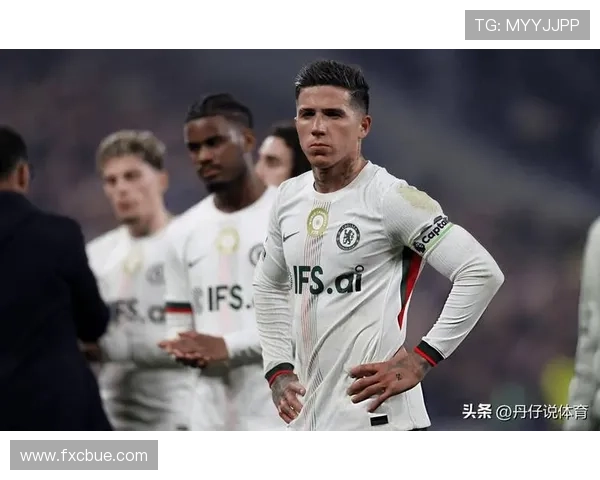 切尔西的最大问题，不是阵容，而是体系缺失