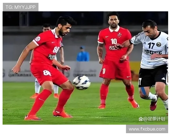 吉达联合争冠能力面临考验，对沙特联赛竞争格局带来变化