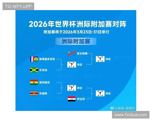 民主刚果冲击2026世界杯预选赛赛程分析 晋级之路能否创造历史